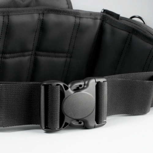 OGIO 450 Tool Pack Stealth сумка на пояс, черный