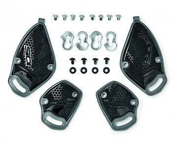 Sidi Crossfire 3 накладка на лодыжку/шарнир, пара (155)