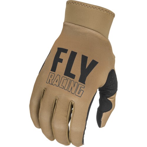 Fly Racing Pro Lite 2021 мотоперчатки, хаки-черный Fly Racing Pro Lite 2021 мотоперчатки, хаки-черный