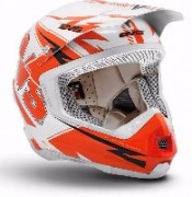 Отличие шлемов EVS T5 и T7