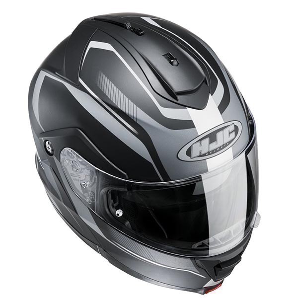 HJC IS-MAX II Elements MC5F шлем модуляр