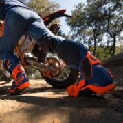 Мотоботы эндуро