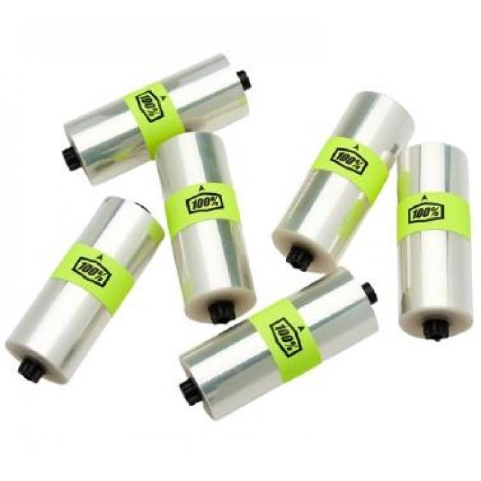 100% Armega Forecast Film Kit  (6.)