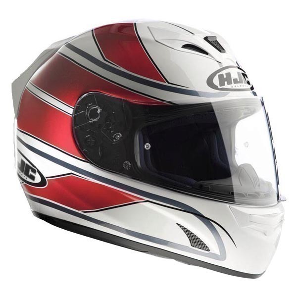 HJC FG-15 Arrowy MC1 шлем интеграл