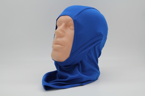 Подшлемник-балаклава EM Flash, синий