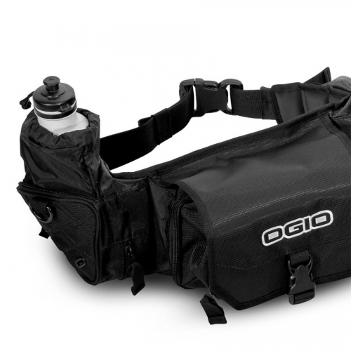 OGIO 450 Tool Pack Stealth сумка на пояс, черный