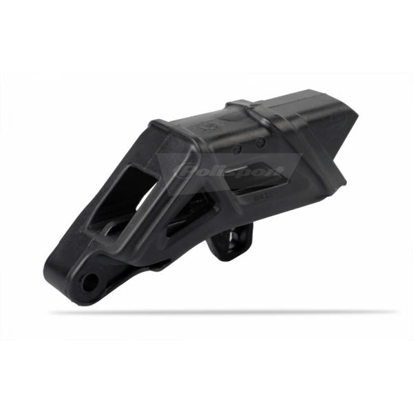 Polisport вставка в ловушку цепи KTM SX 07-, SXF 07-, EXC 07 Polisport вставка в ловушку цепи KTM SX 07-, SXF 07-, EXC 07