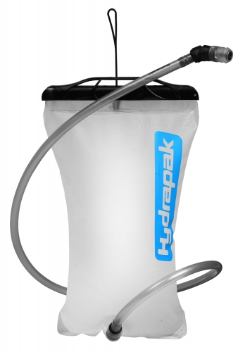 OGIO Atlas 100 Hydration Pack Black рюкзак-гидропак, черный