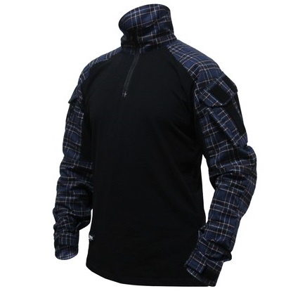 Phoenix Forester Gen 3 рубашка рубашка в клетку, темно-синий с красным Phoenix Forester Gen 3 рубашка рубашка в клетку, темно-синий с красным