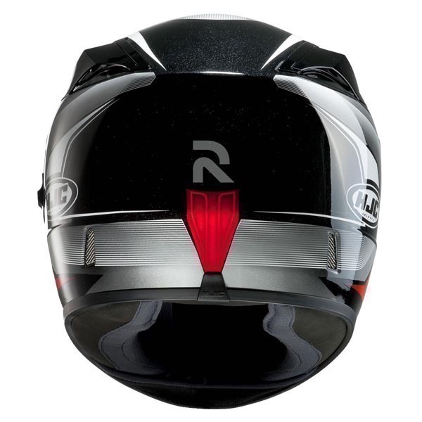 HJC RPHA ST Terrain MC1 шлем интеграл