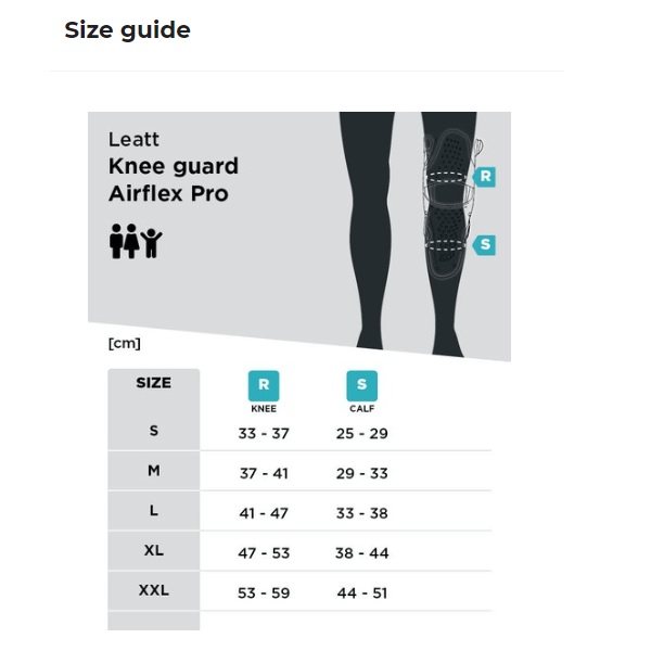 Leatt ReaFlex Hybrid Pro Knee Guard Black наколенники Leatt ReaFlex Hybrid Pro Knee Guard Black наколенники