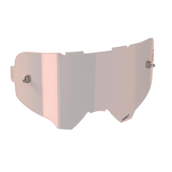 Leatt Cryztal Iriz Platinum Lens 30% двойная линза Leatt Cryztal Iriz Platinum Lens 30% двойная линза