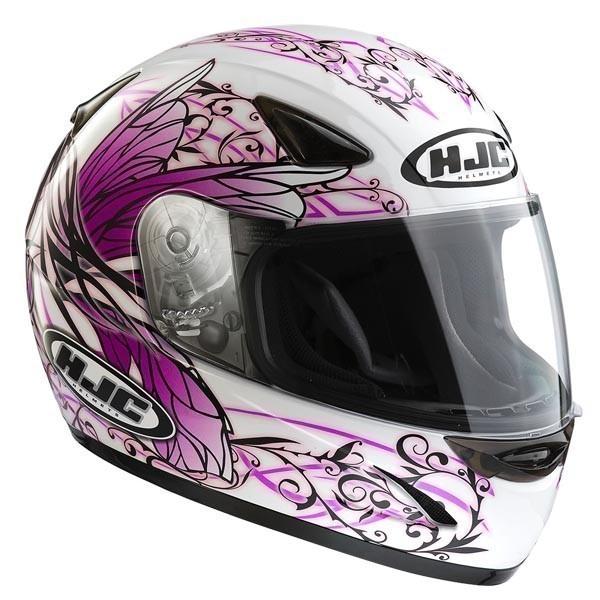 HJC CS-14 Naviya MC31 шлем интеграл