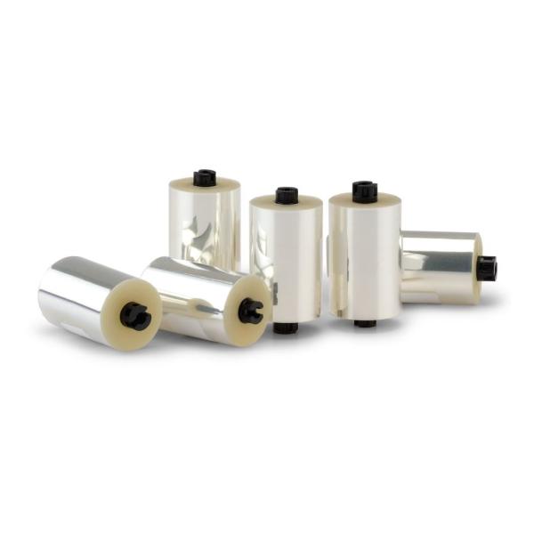 Scott Works Film Refills катушка для перемотки (6 шт.) Scott Works Film Refills катушка для перемотки (6 шт.)