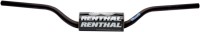 Renthal Fatbar CR High Bend 605-01 руль кроссовый (28мм), черный (605-01-BK)
