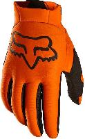 Fox Legion Thermo Orange мотоперчатки