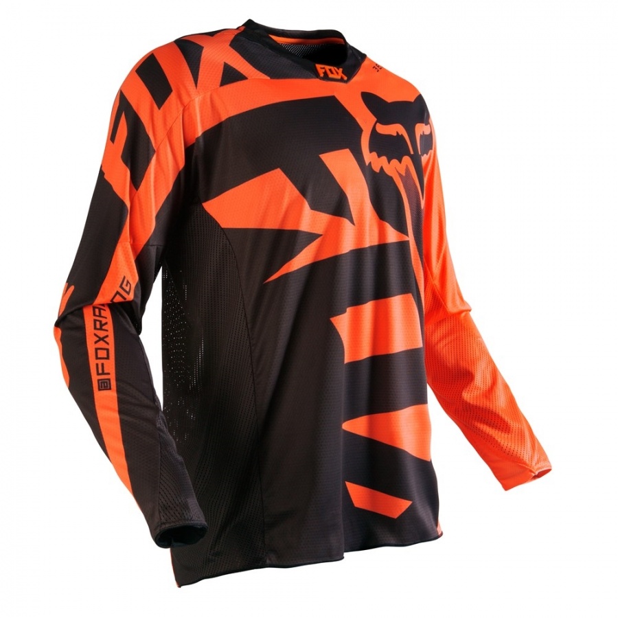 Racing clothing. Джерси Fox Shiv. Мотоджерси Fox 360 Shiv Jersey Orange. Джерси оранжевая. Fox Racing куртка оранжевая.