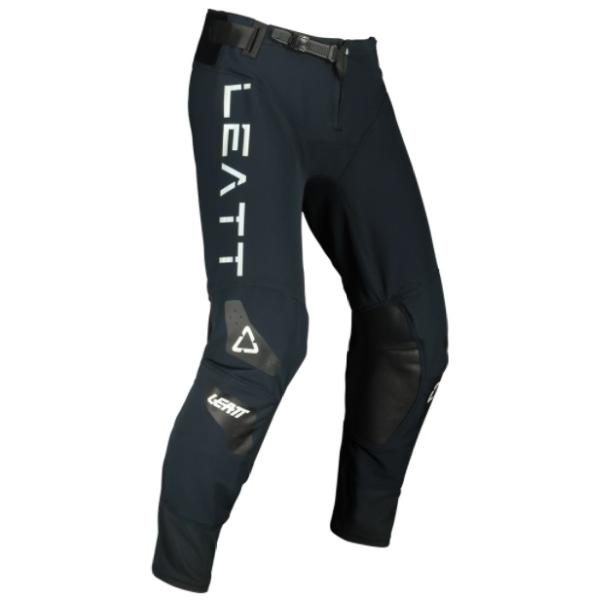 Leatt Moto 5.5 I.K.S Black мотоштаны