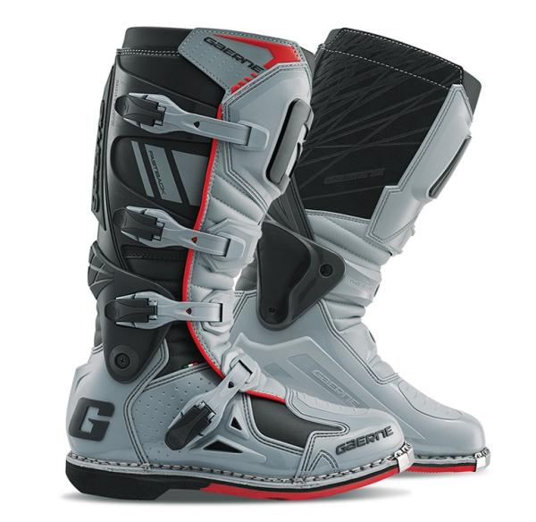 Gaerne Fastback Endurance Cactus Blue мотоботы