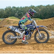 Мотокросс. Советы начинающим.