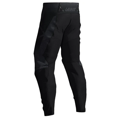 Leatt Moto 4.5 Junior 2026 Stealth комплект подростковый