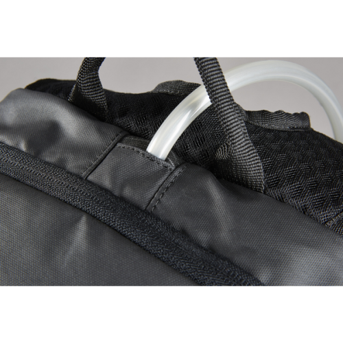 Fox Portage Hydration Pack black рюкзак-гидропак, черный Fox Portage Hydration Pack black рюкзак-гидропак, черный