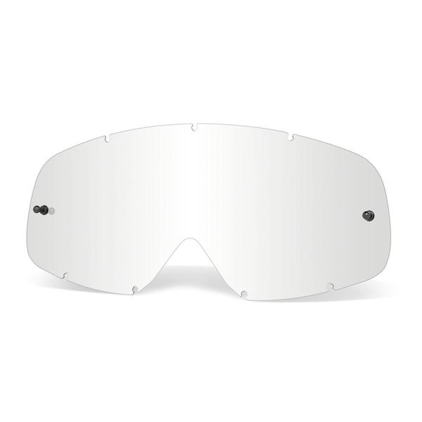 Oakley O-Frame Lexan линза одинарная