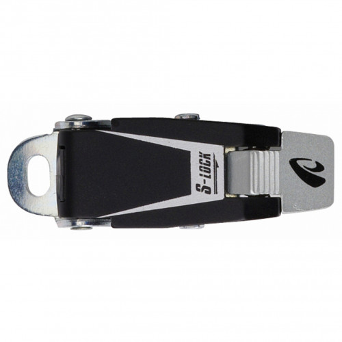 Forma Evo Security Lock Buckle, черно-серый