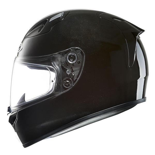 HJC FG-17 Metal Black шлем интеграл