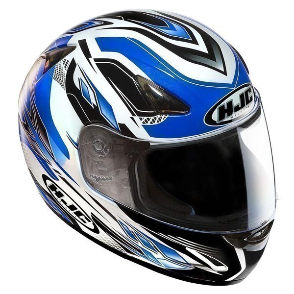 HJC CS-14 Dusk MC2 шлем интеграл