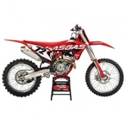 Тест: KTM 350SXF vs Husqvarna FC350 vs GasGas MC350F 2023 года