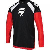 Shift Whit3 Label Race  , -