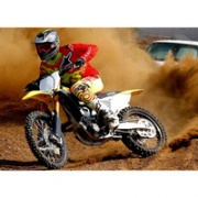 Рейтинг кроссовых мотоциклов класса 450сс 2019 года