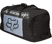 Fox Podium 180 Duffle Gear Bag Black, сумка для экипировки