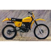 История Suzuki PE175 - лучшего эндуро-мотоцикла конца 70-х