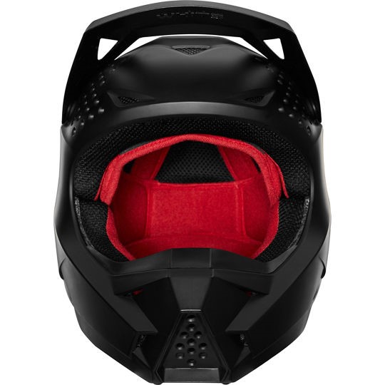 Shift White Label Youth LE Helmet Black/Gold шлем подростковый