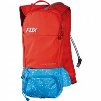 Fox Oasis Hydration 2015 Pack рюкзак-гидропак, красный