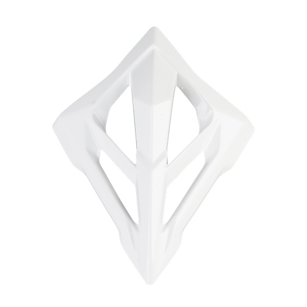 Airoh Aviator 2.2 передний воздухозаборник для шлема, белый