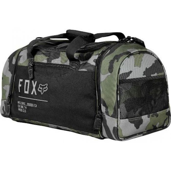 Fox 180 Duffle Camo,   
