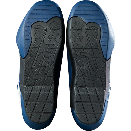 Fox Comp R Idol мотоботы, синий