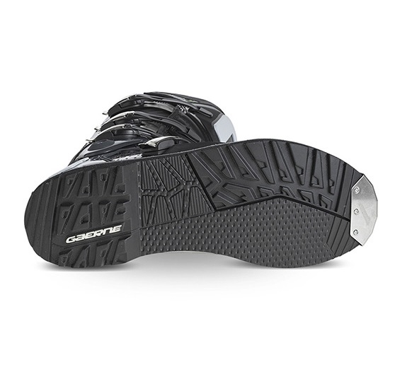 Gaerne Fastback End. Enduro Midnight мотоботы Gaerne Fastback End. Enduro Midnight мотоботы