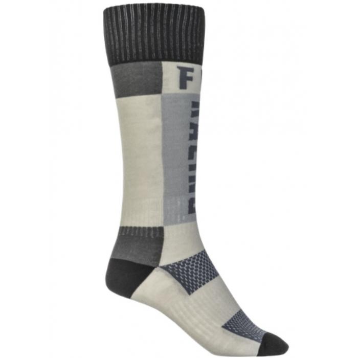 Fly Racing MX Thick , -