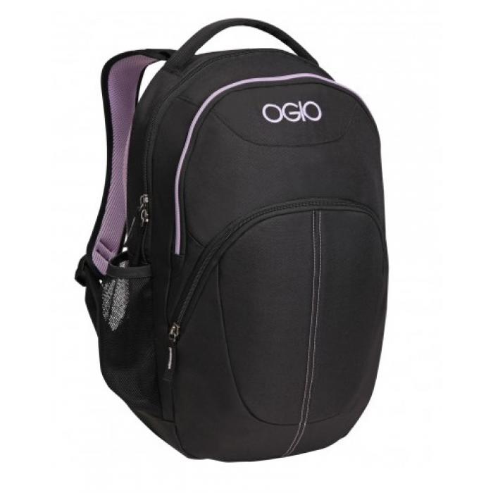 OGIO Rebellious 15 Black Orchid рюкзак, черно-розовый