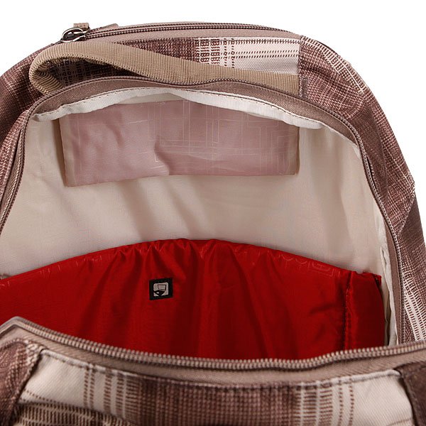 OGIO Operative 17 Ombre Tan рюкзак, бежево-коричневый OGIO Operative 17 Ombre Tan рюкзак, бежево-коричневый