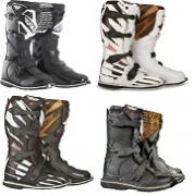 Мотоботы Fly Racing Maverik