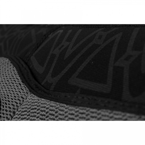 Leatt Hard Shell налокотники, черный