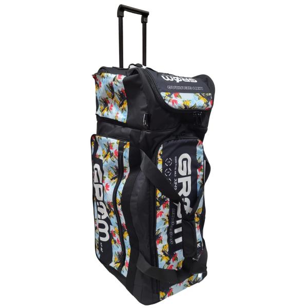 Grom MX Gearbag Tommy Bag сумка на колесах