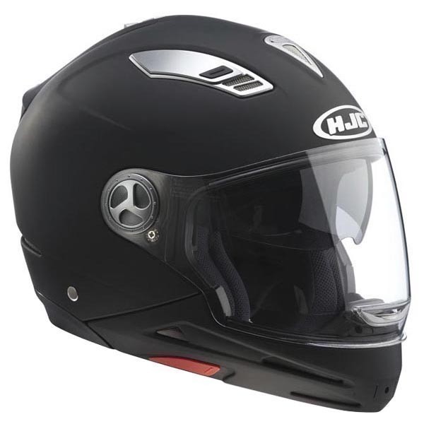 HJC IS-MULTI Black Matt шлем модуляр