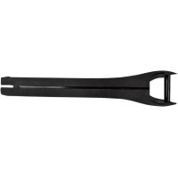 Thor Blitz Strap KT 7-11 ремешок для мотобот, черный