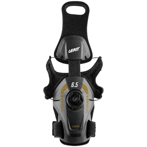 Leatt Wrist Brace 6.5 Carbon защита запястья